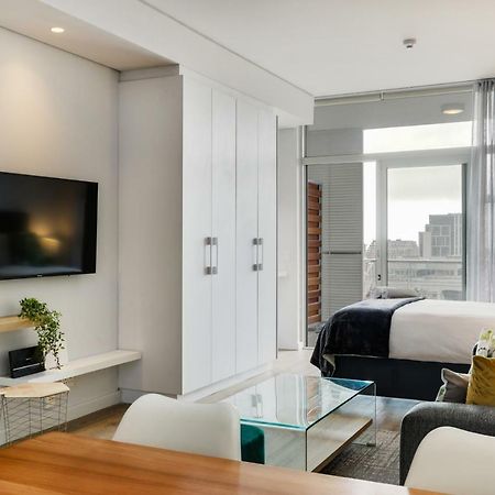 קייפטאון Backup-Power Eco Balcony Apartment Near Table Mountain מראה חיצוני תמונה