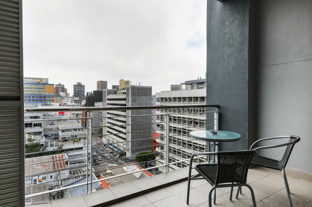 קייפטאון Backup-Power Eco Balcony Apartment Near Table Mountain מראה חיצוני תמונה