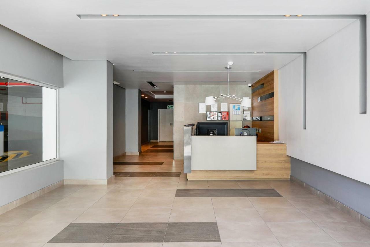 קייפטאון Backup-Power Eco Balcony Apartment Near Table Mountain מראה חיצוני תמונה